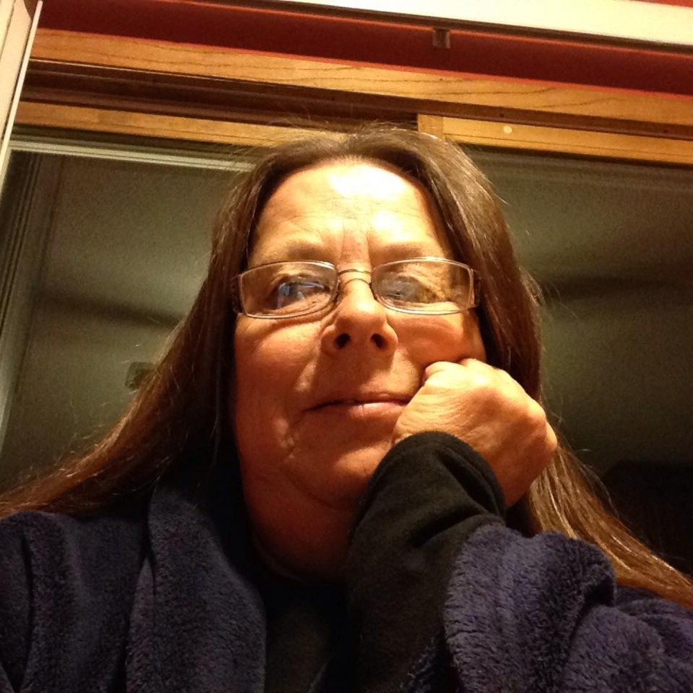 Meet your Posher, Sandy